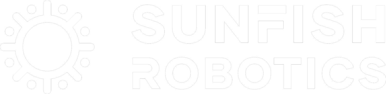 SUNFISH ROBOTICS
