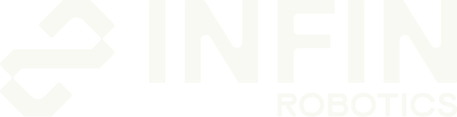 INFIN ROBOTICS