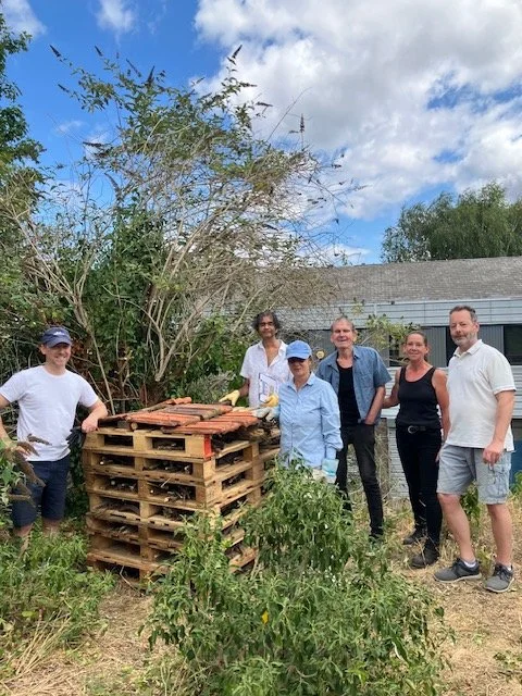 Bug hotel