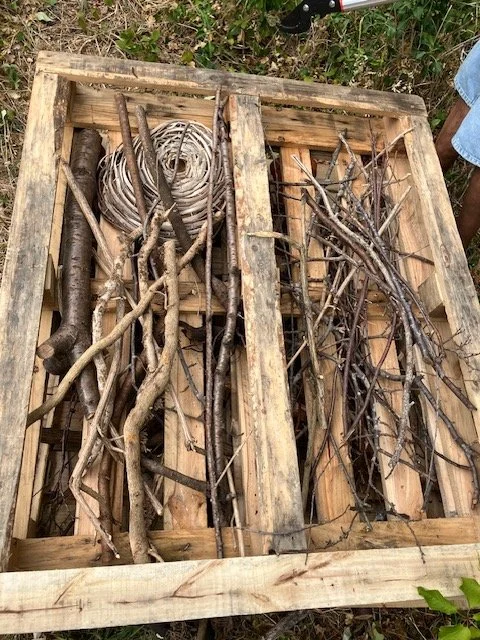 Bug hotel