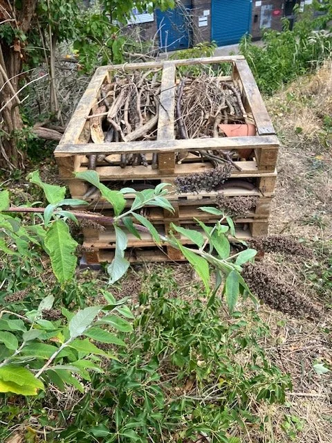Bug hotel