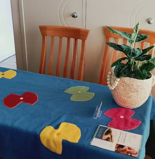 A welcoming, fun and homely environment