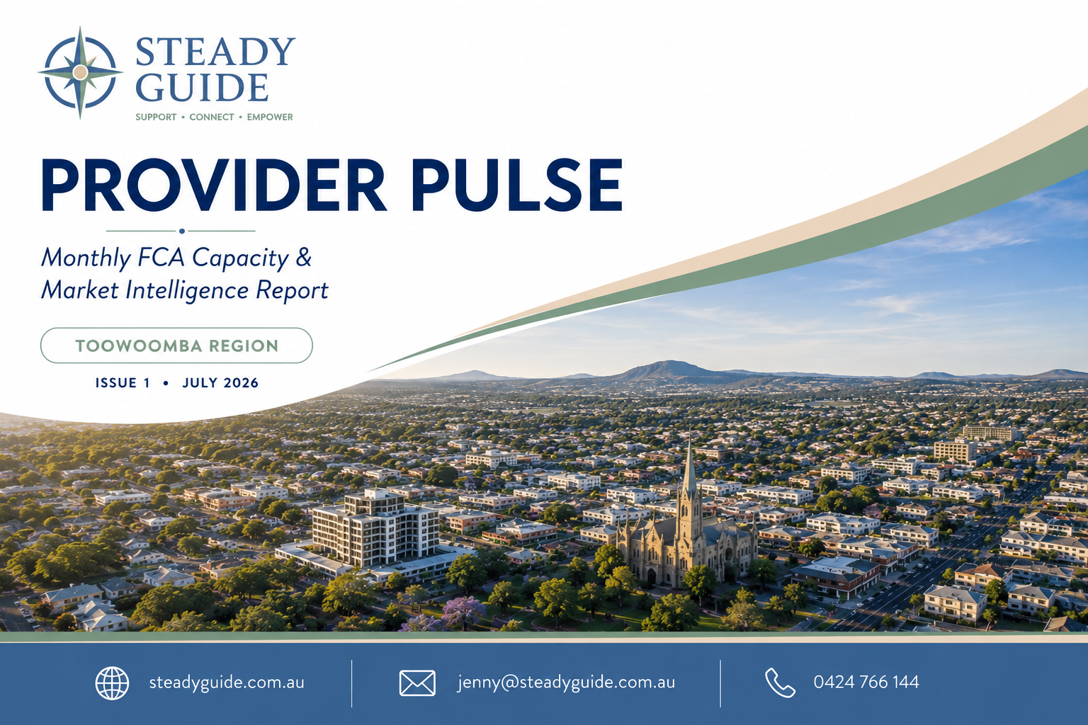 Provider Pulse