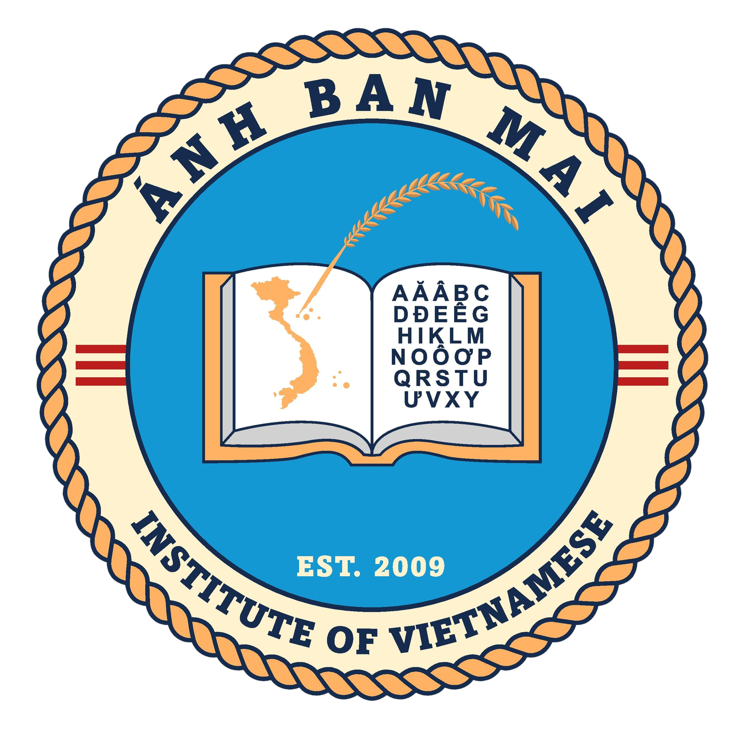 Ánh Ban Mai Institute of Vietnamese