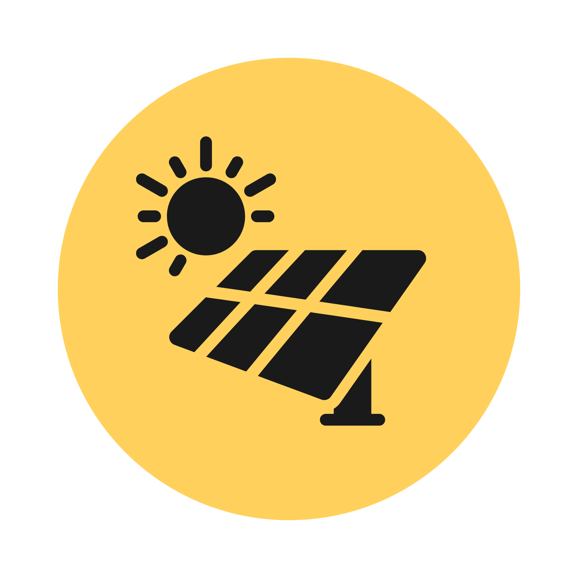 Install solar panels with ARLO Renewable Energy Solutions