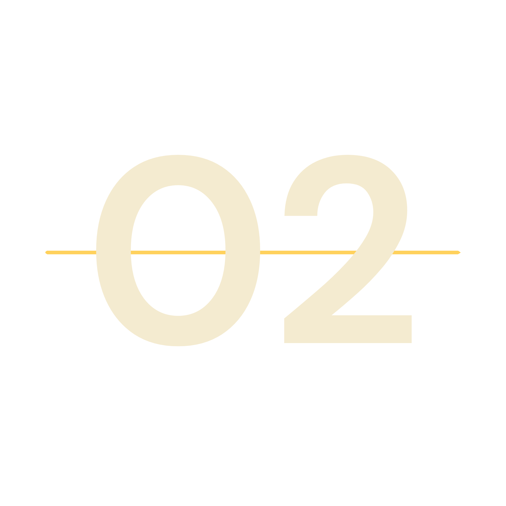 number 2 - design