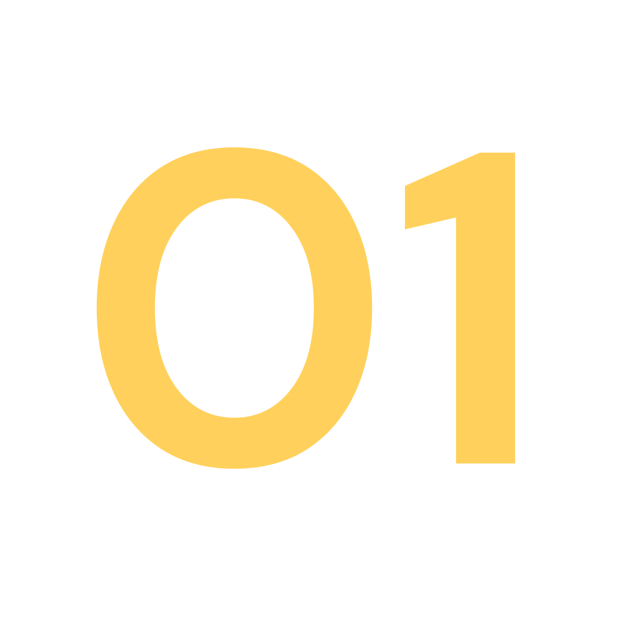 No 1