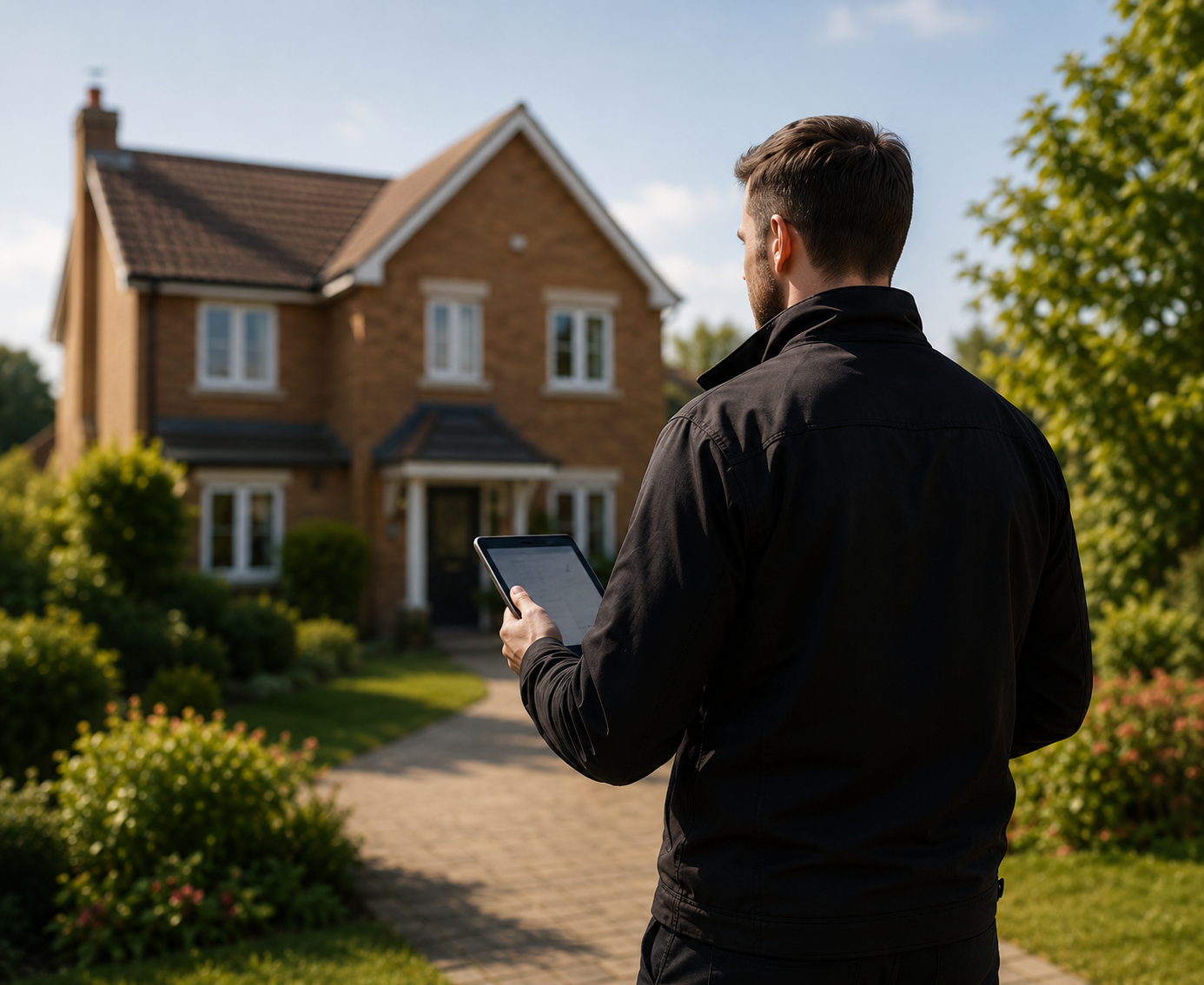 Home Expert Survey
