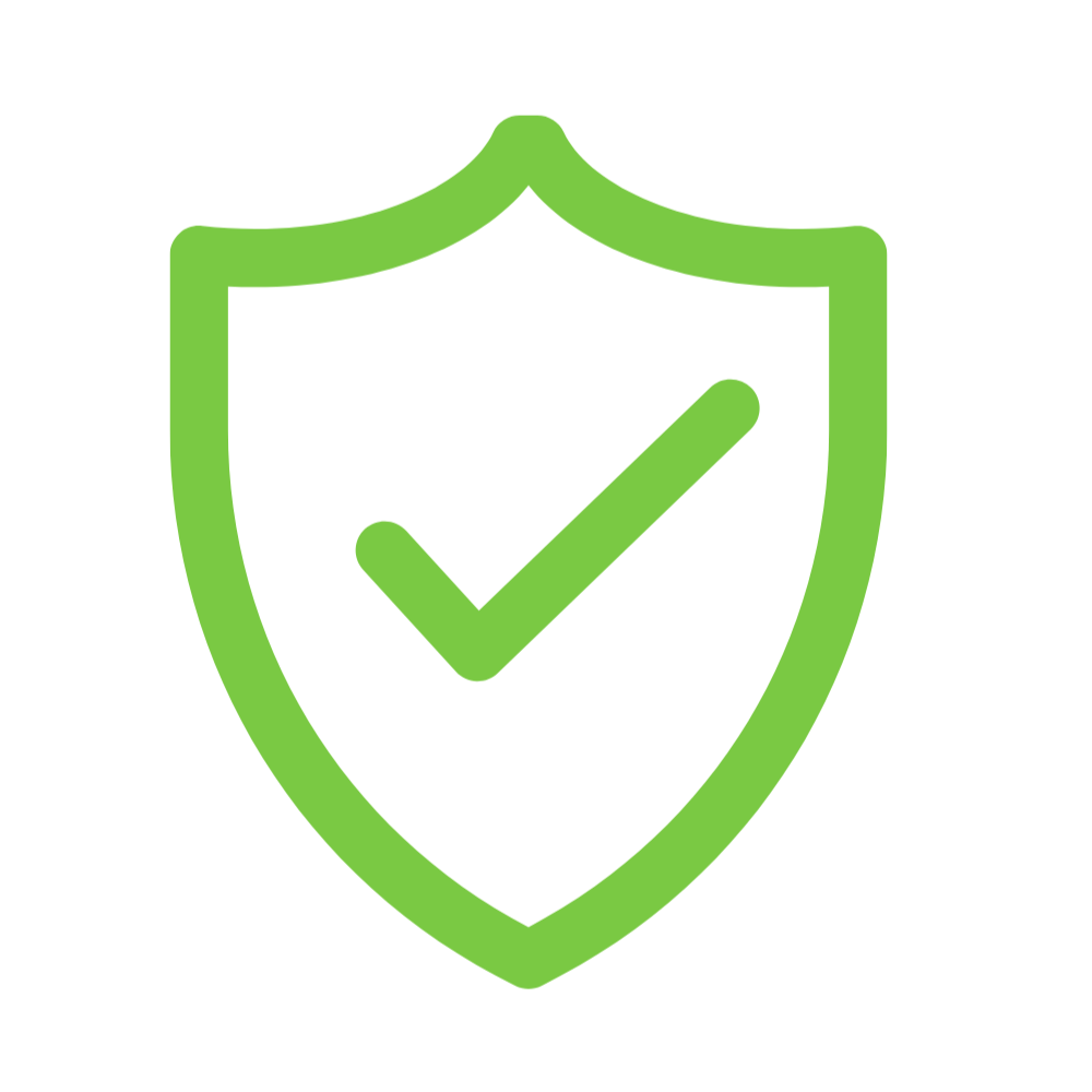 Independent advice guaranteed icon