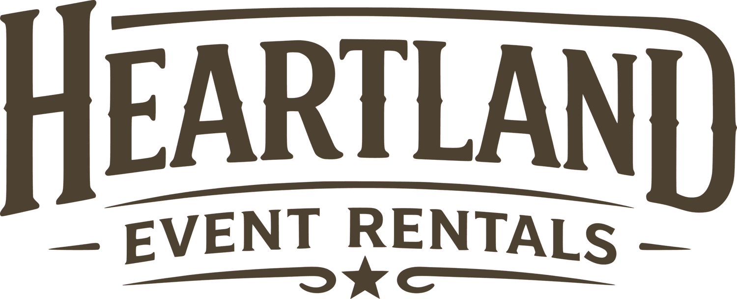 Heartland Event Rentals