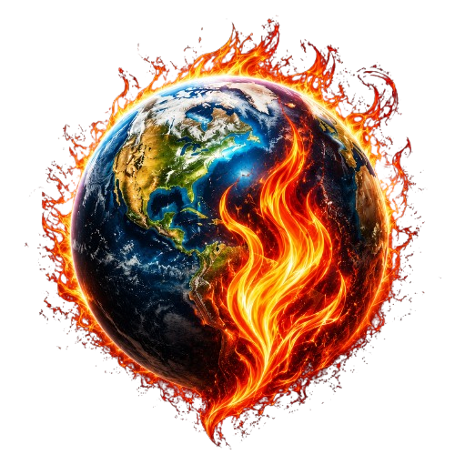 GLOBAL PROPHETIC FIRE 