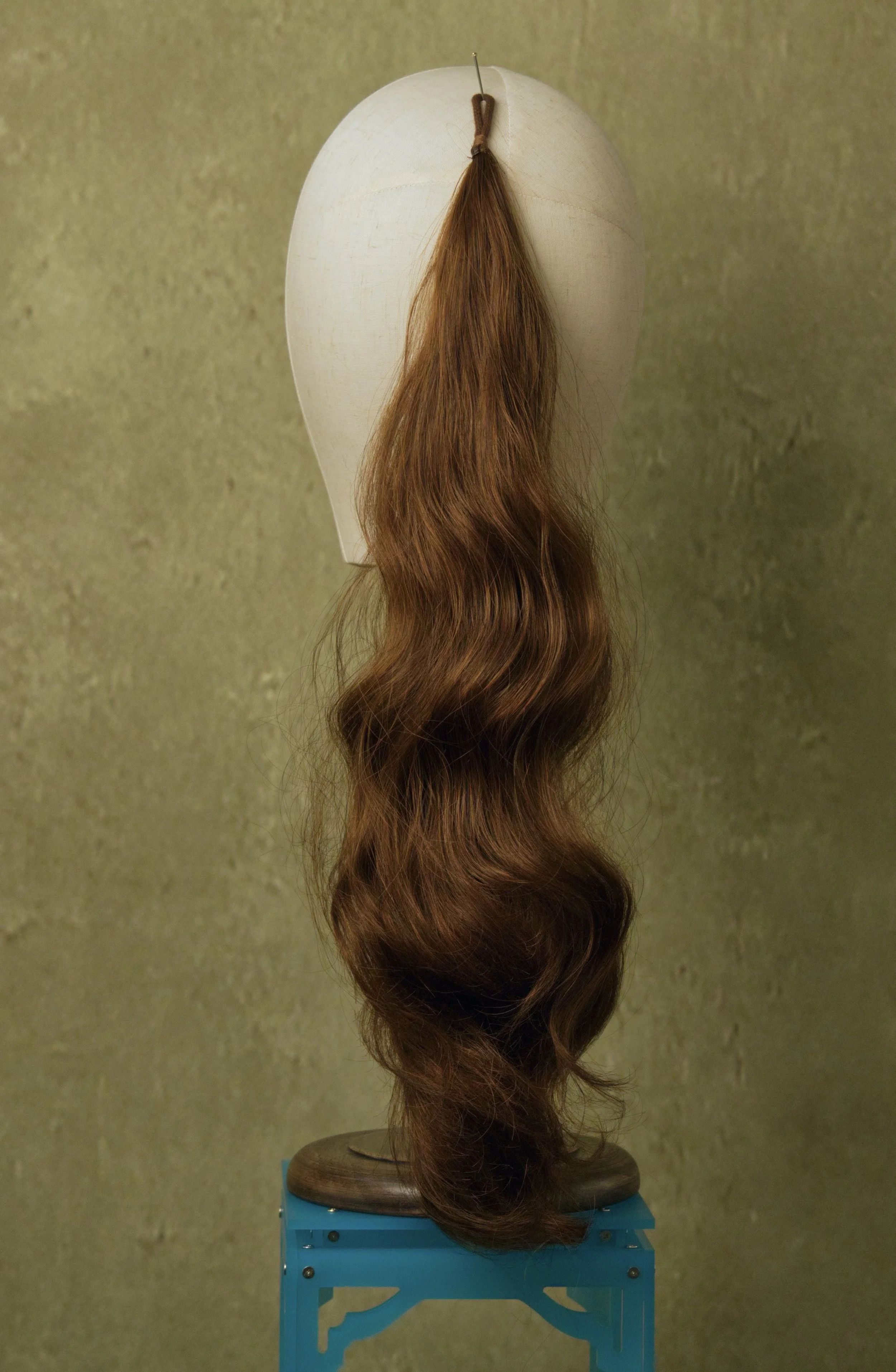 HAIR PEICES 