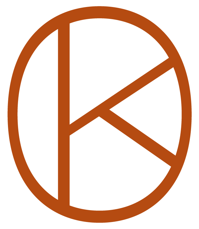 Logo der Osteopathie-Praxis Osteopathie Köhlert.