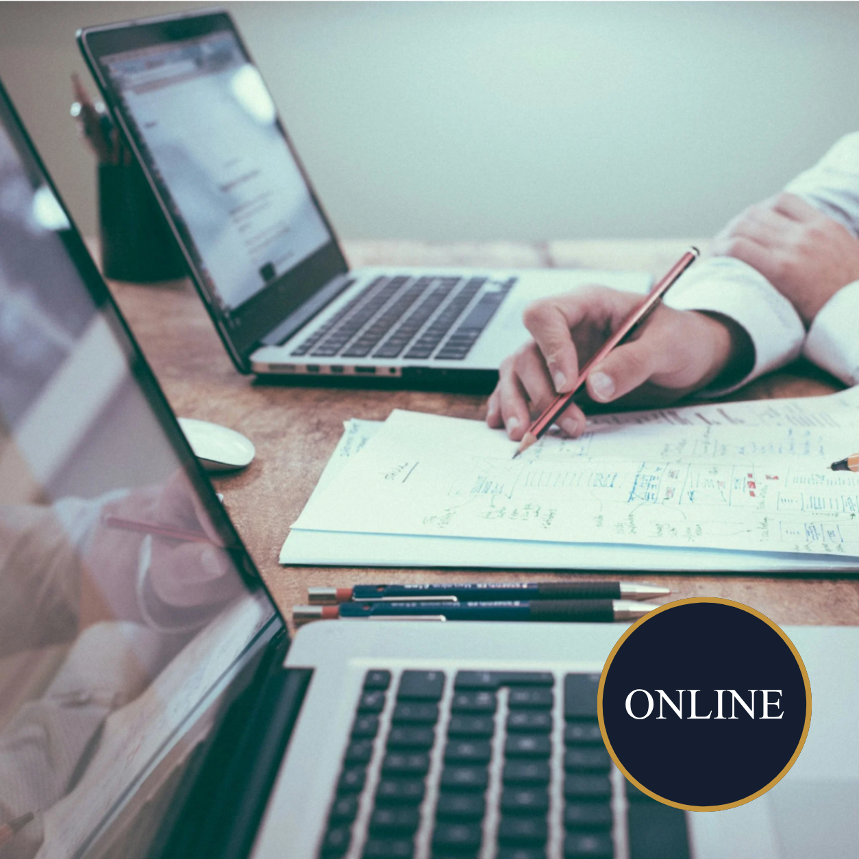 Workshop: Developing a marketing strategy (Online)