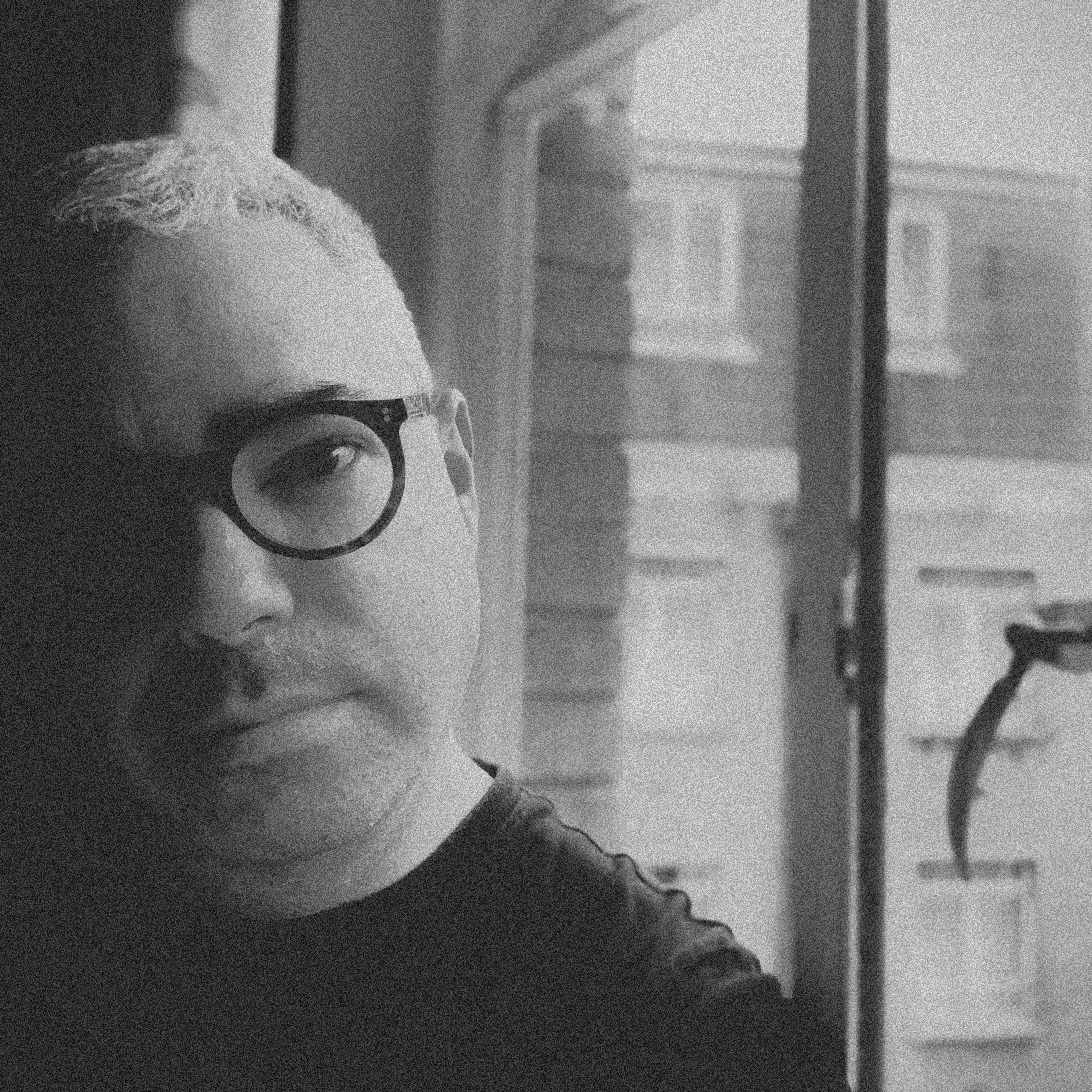 I’m Alberto Corral, a brand designer and creative based in Spain. I work with premium international clients — mainly in the UAE and Saudi Arabia — helping them build strategic, distinctive, and personality-driven visual identities.