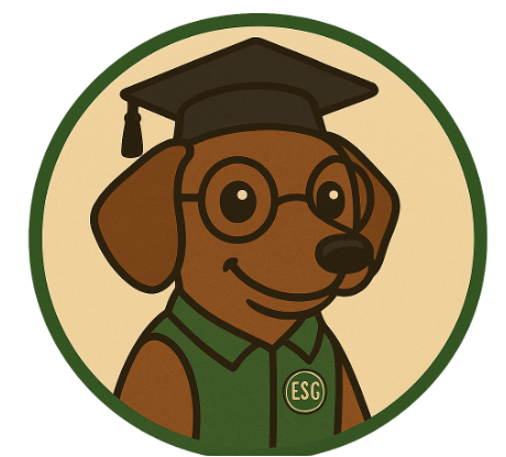 ESG Academy Logo