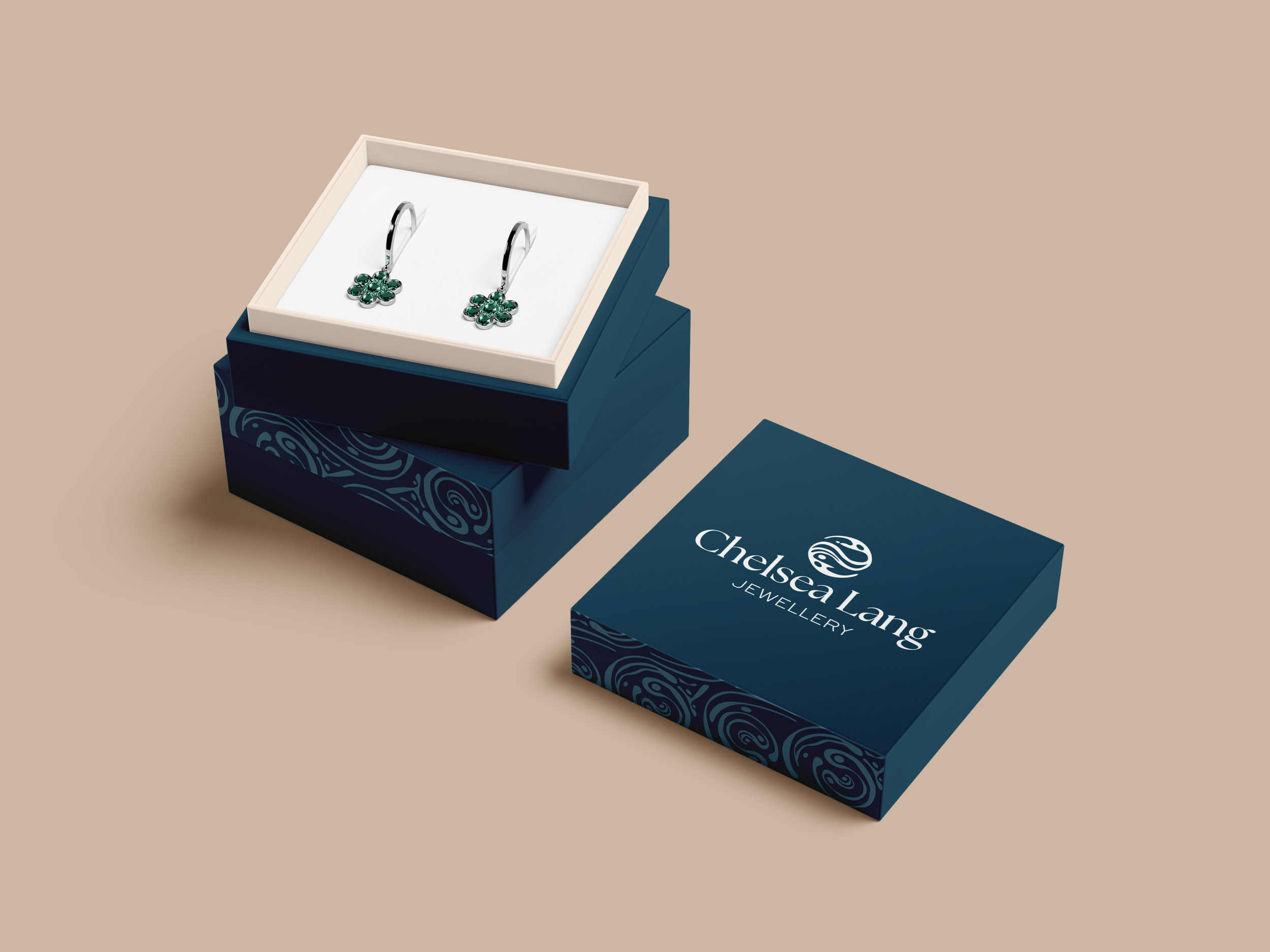 Chelsea Lang Jewellery