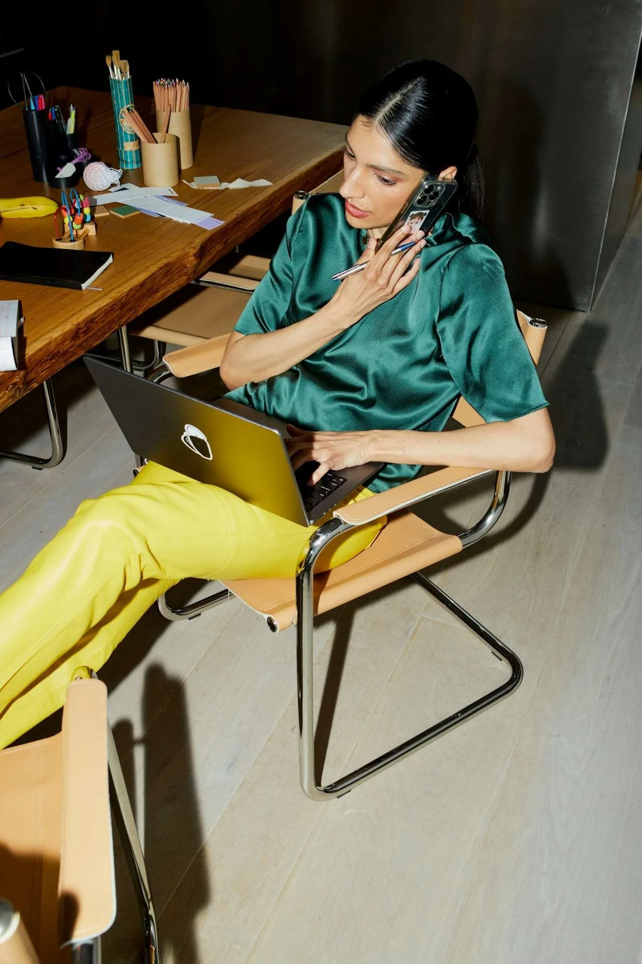Defining Your Ideal Client Key to a Powerful Brand Strategy