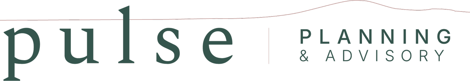 Pulse Planning 