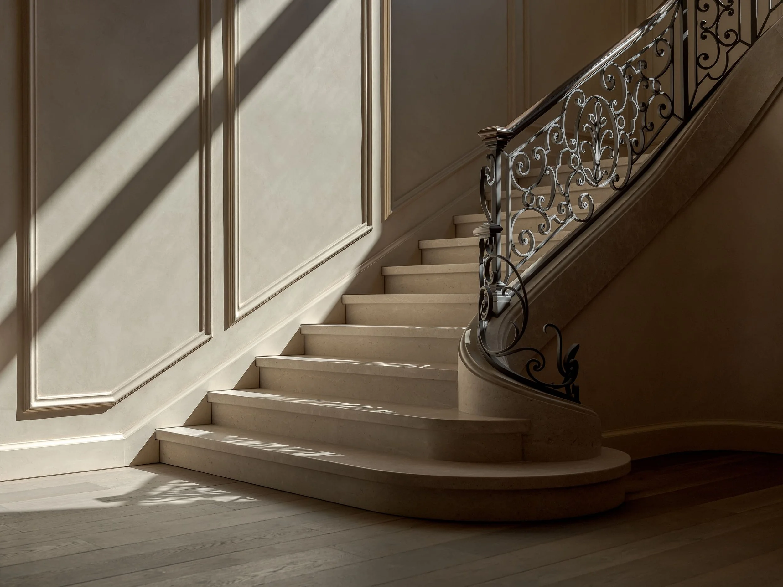 The Ascending Threshold