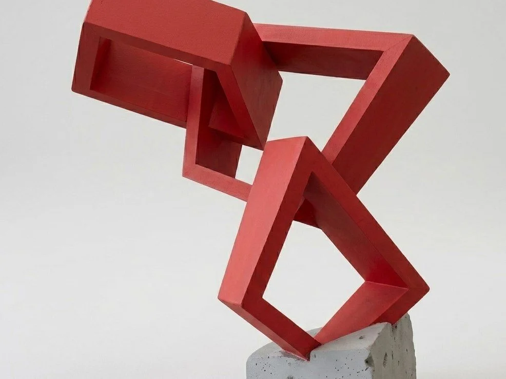 The Expanding Motif