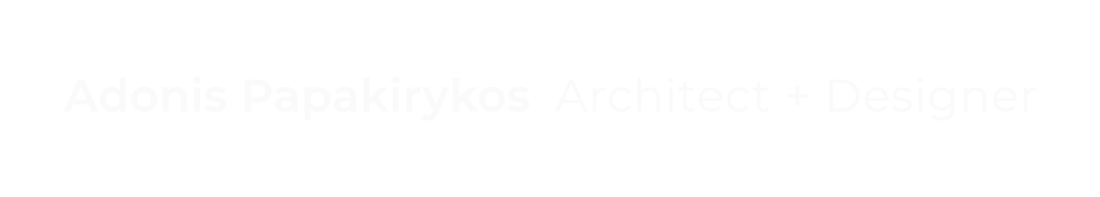 Adonis Papakirykos