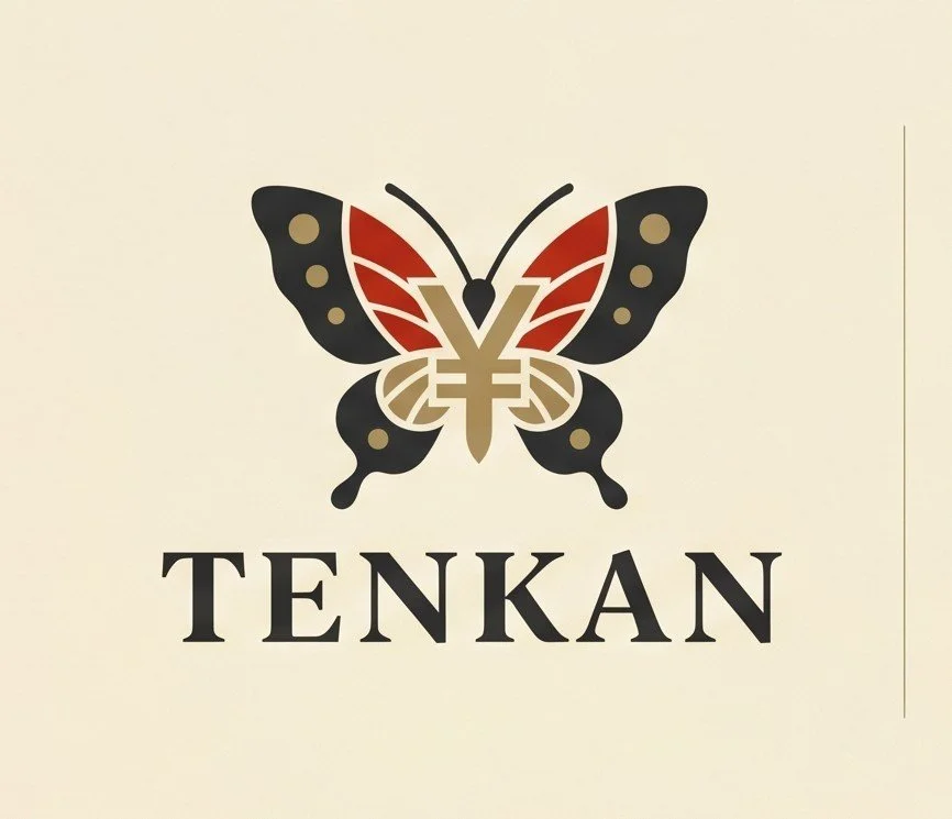 Tenkan: A Pop History of the Bank of Japan's Five Biggest Pivots