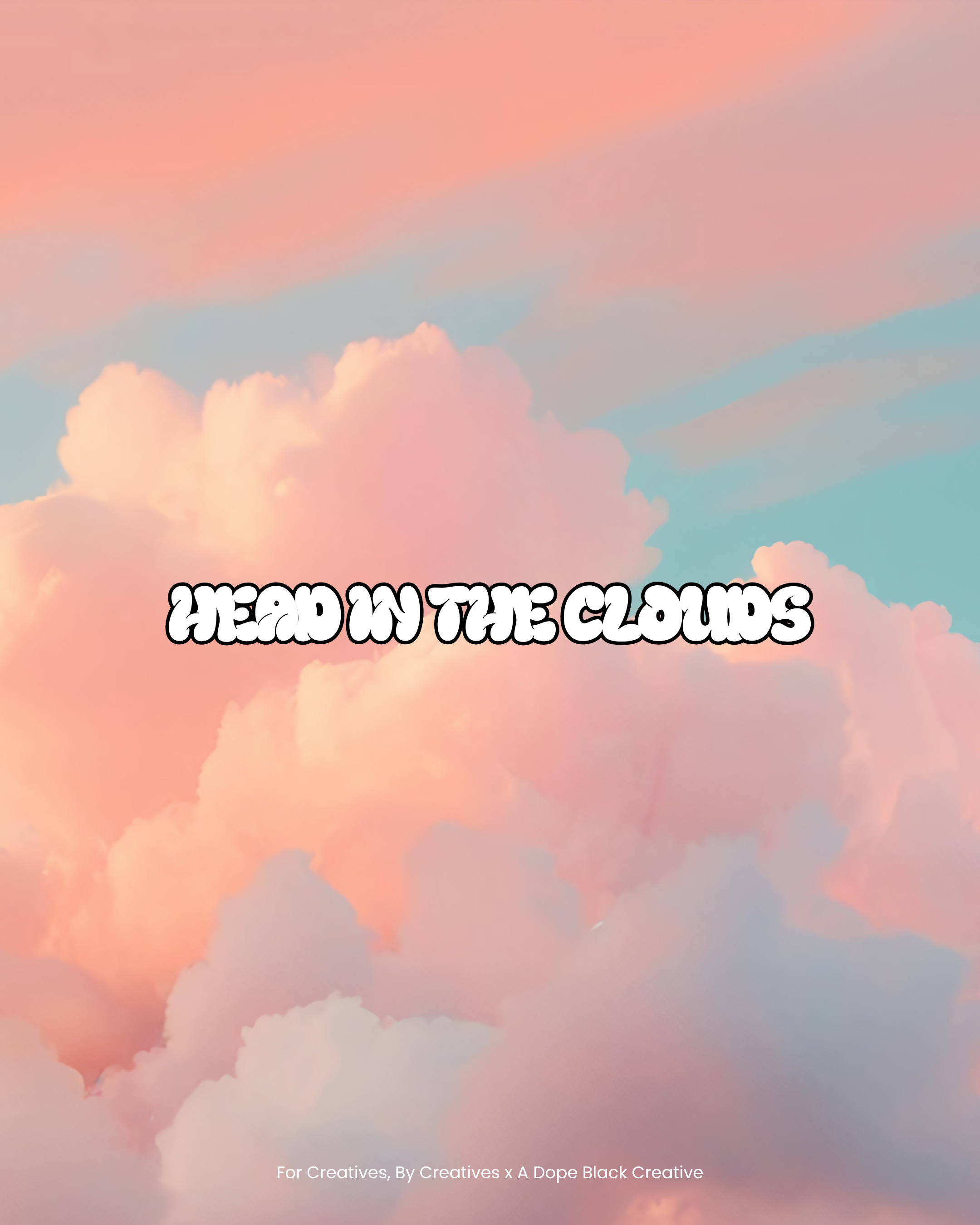 Head in the Clouds