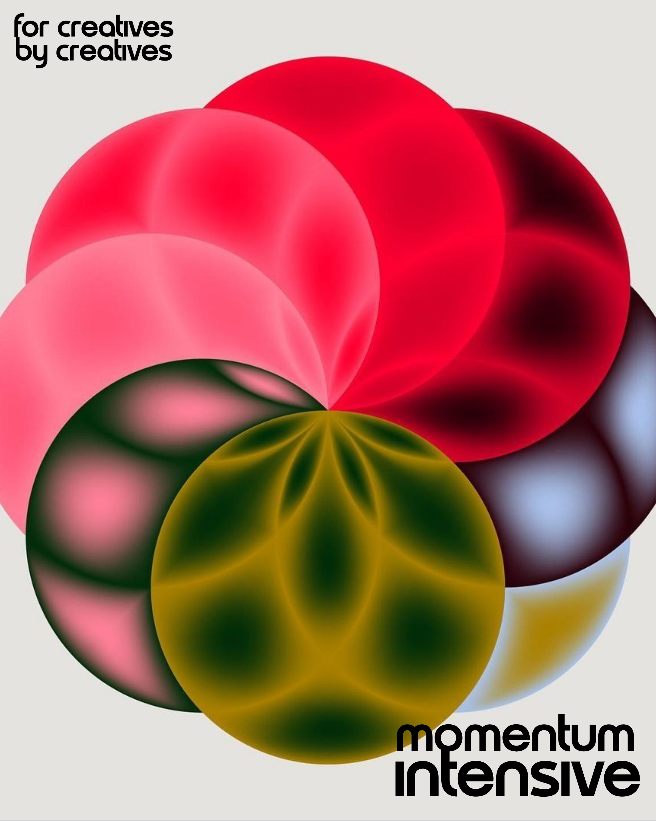 Momentum Intensive™