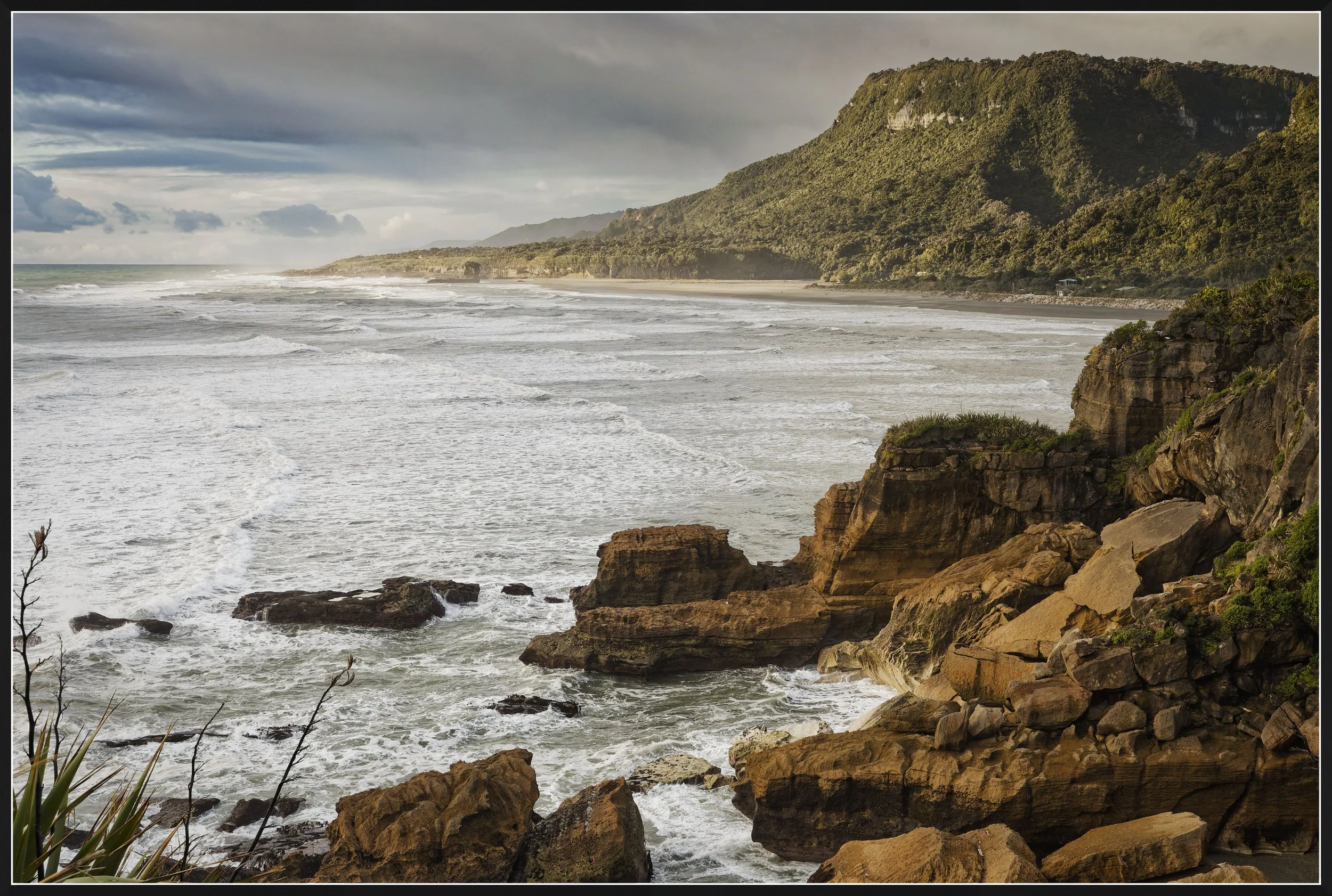 Punakaiki