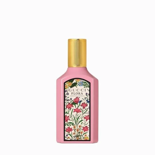 Gucci Flora Gorgeous Gardenia
