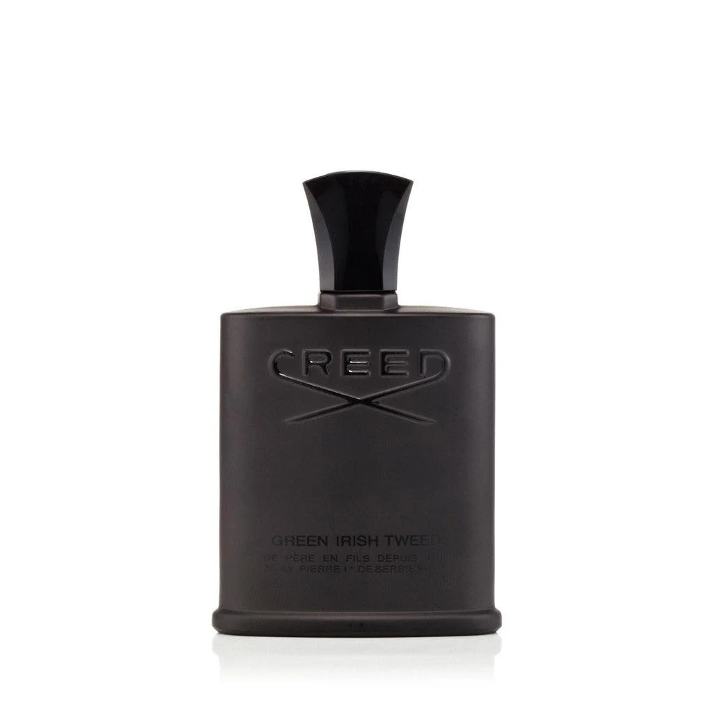 Creed Green Irish Tweed