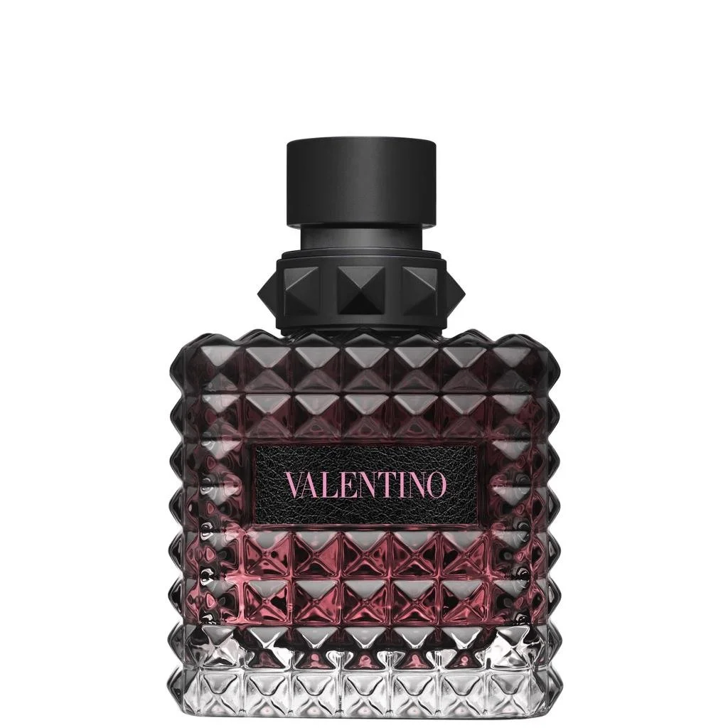 Valentino Donna Born In Roma