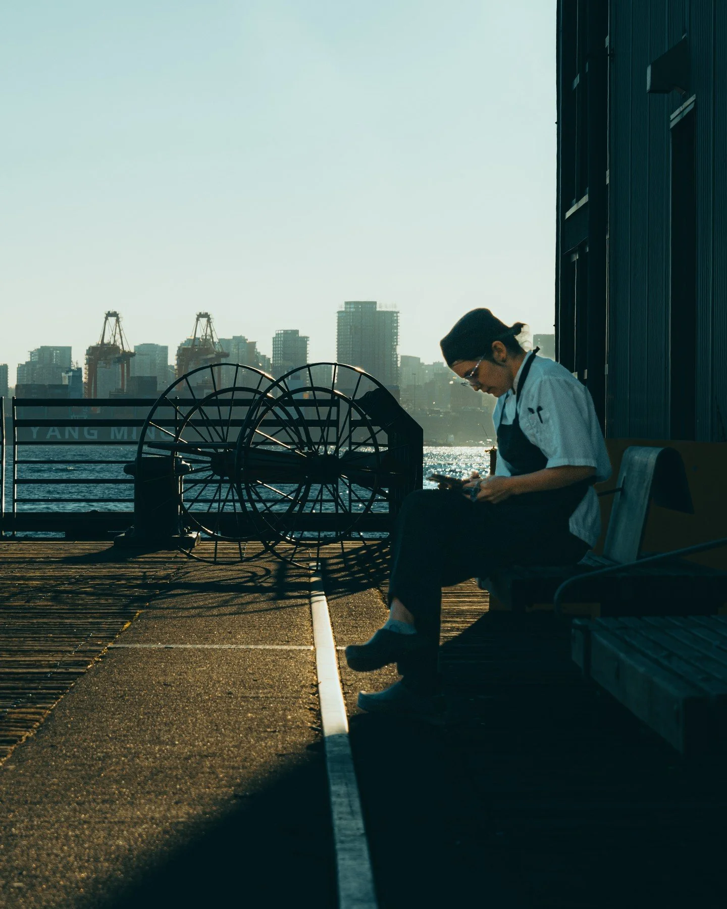 Break Time
#vancouver#vancity#vancityphotography#vancityphotograher#vancityphotos#604photography#604photographer#vancouverphotography#vancouverphotographer#海外フォトグラファー#outsidearts#バンクーバーカメラクラブ