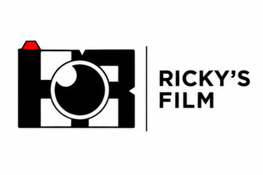 Ricky's Film