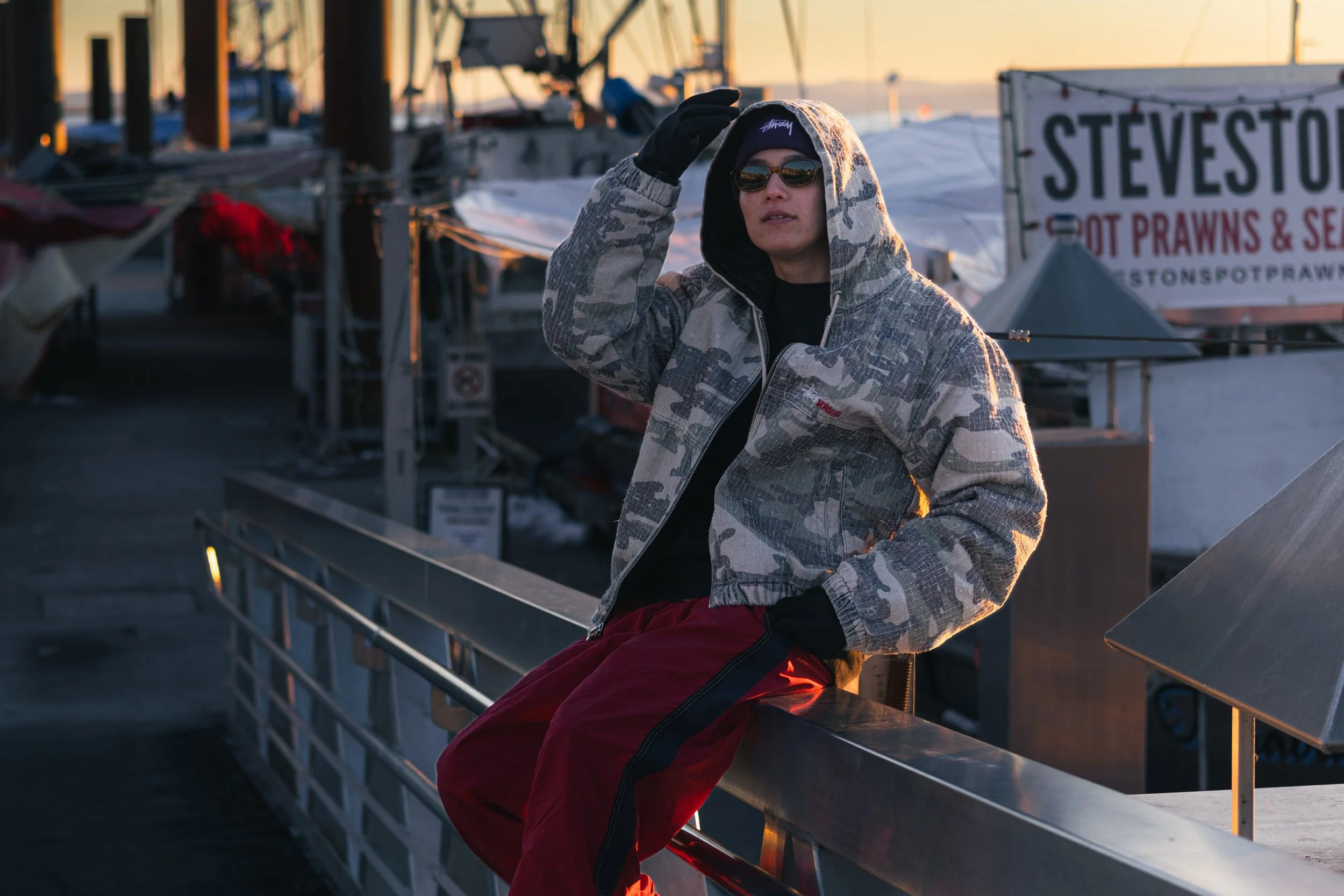 Junki steveston2.JPG