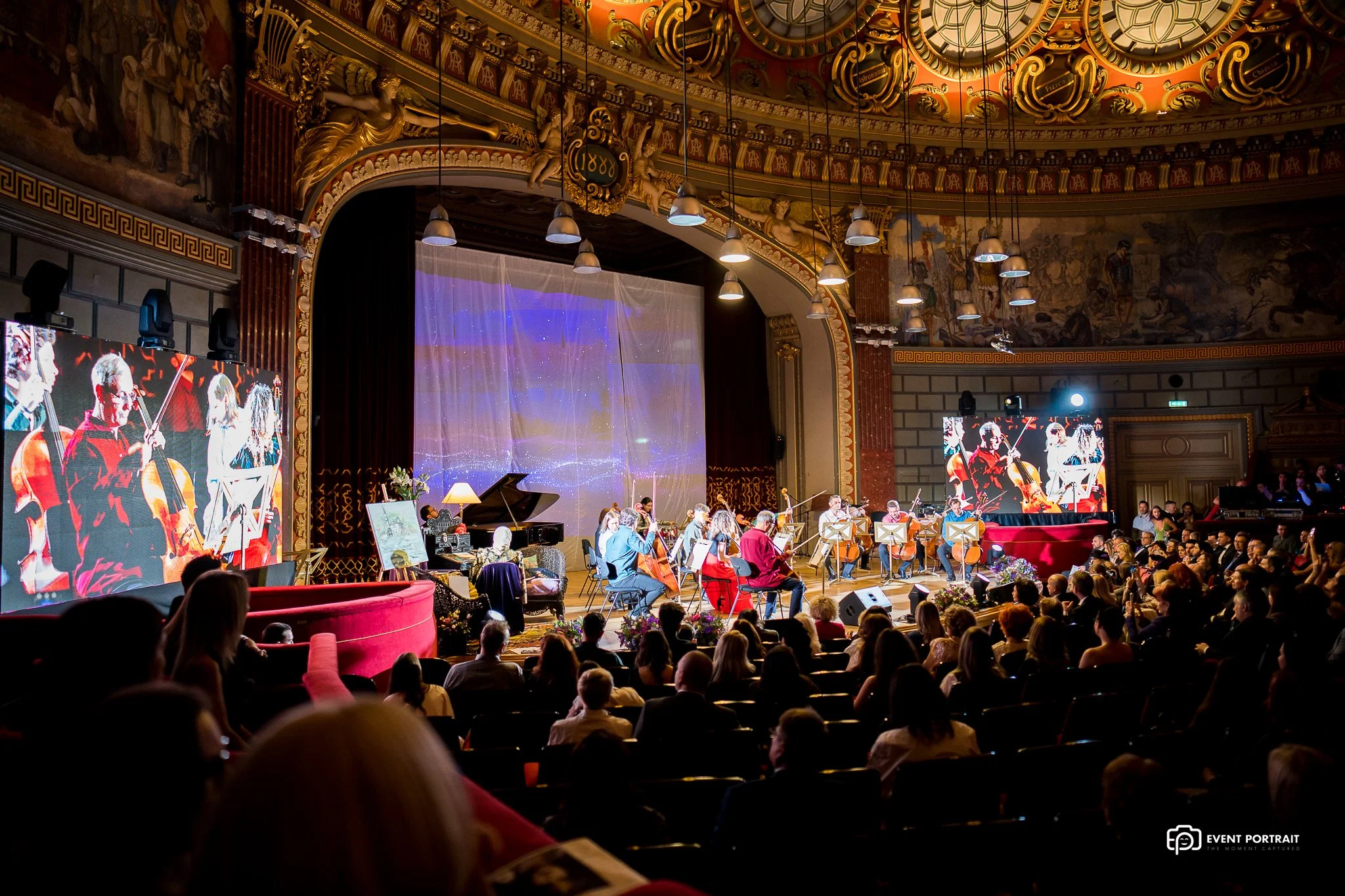 Charitable Gala