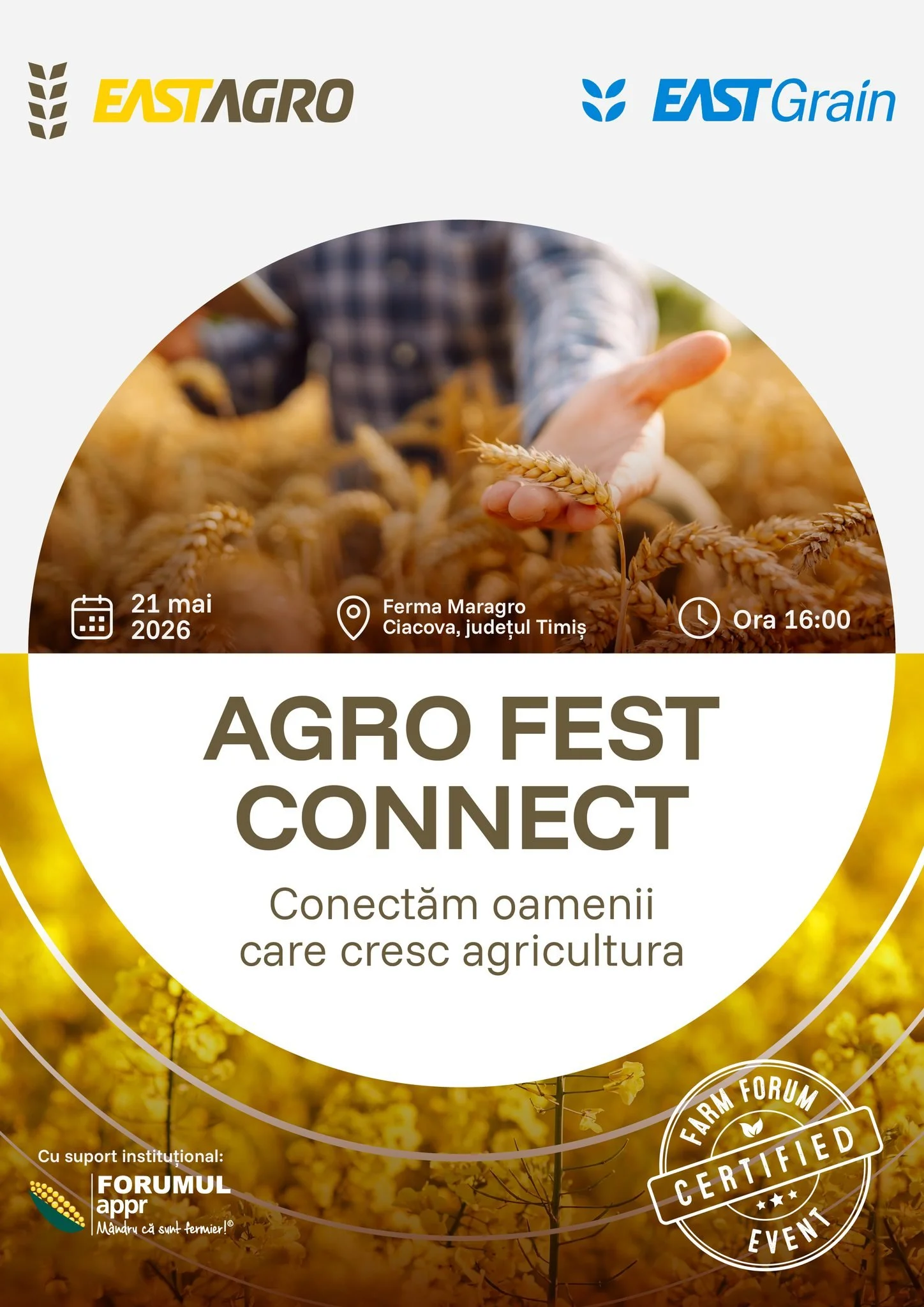 Agro Fest Connect
