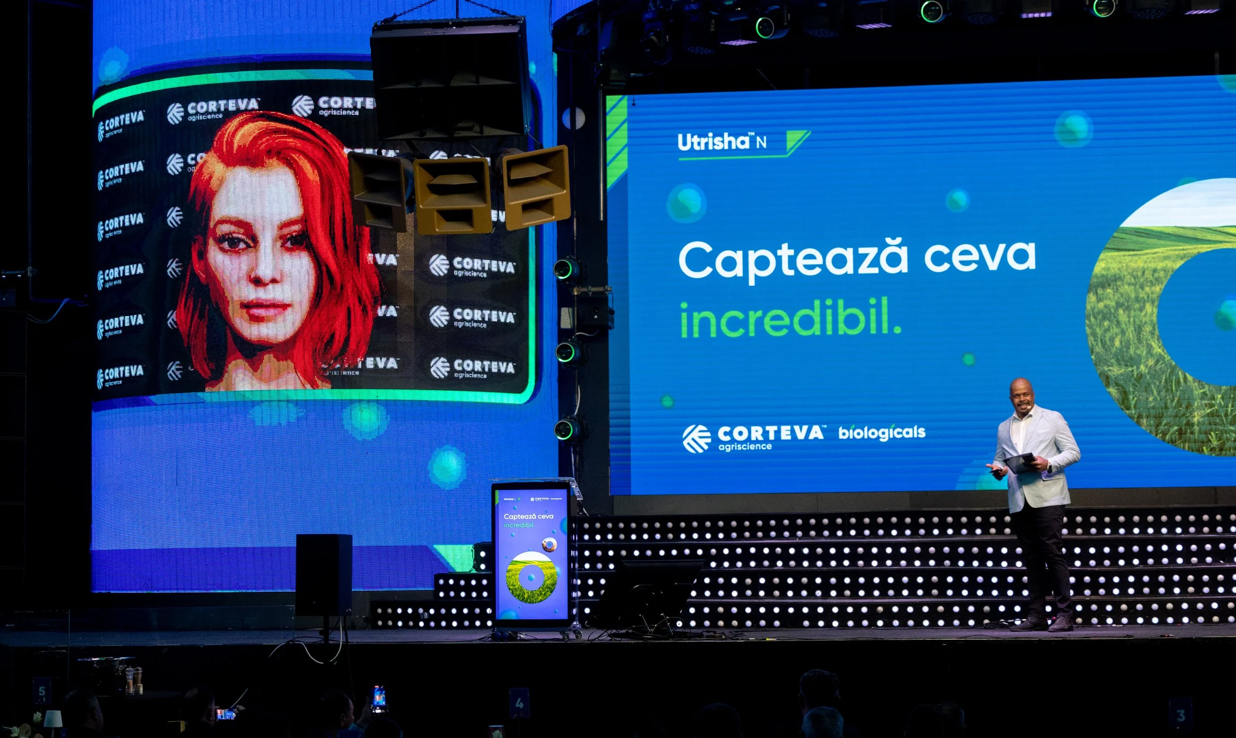Product Launch