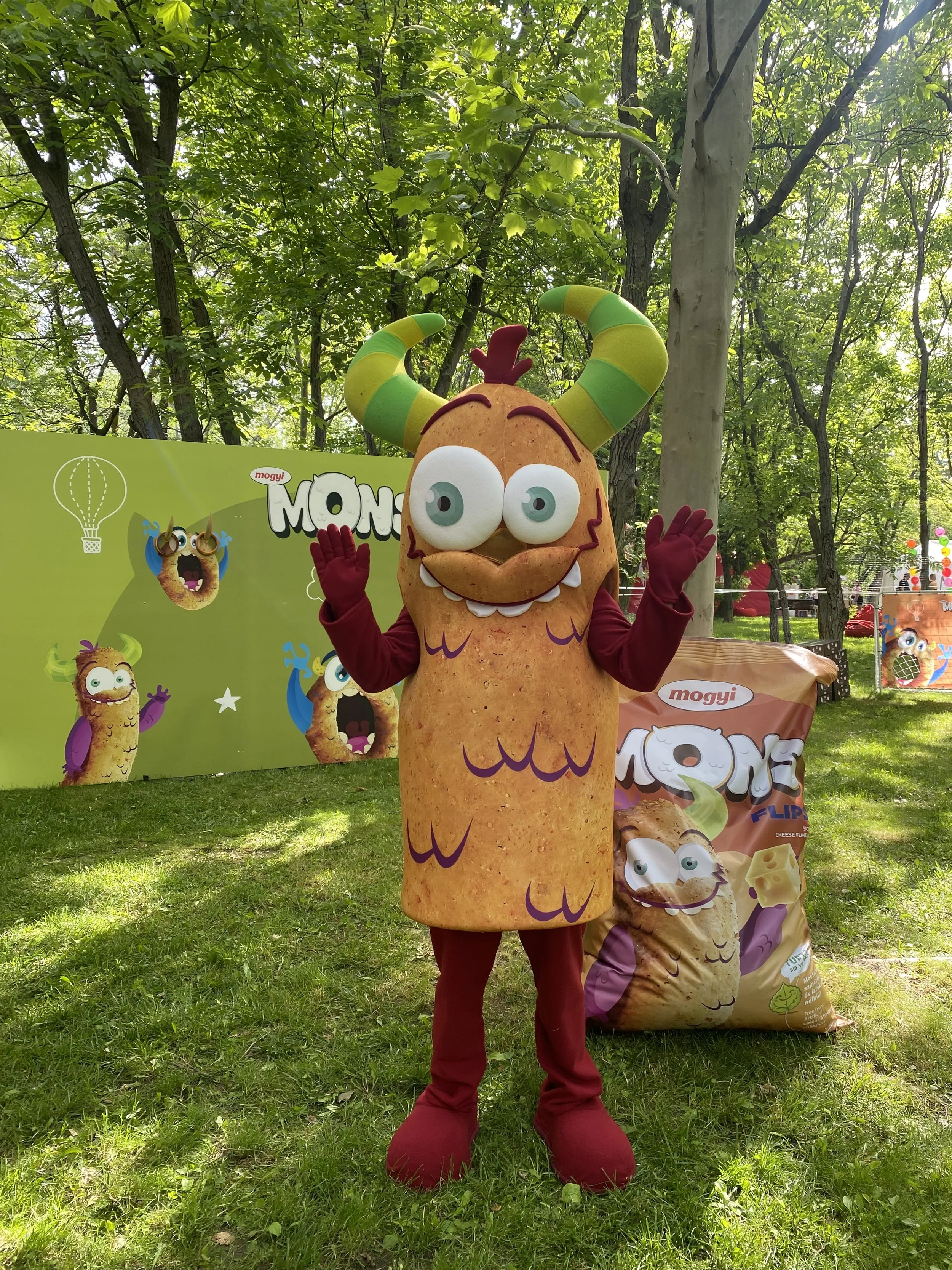 Brand Activation