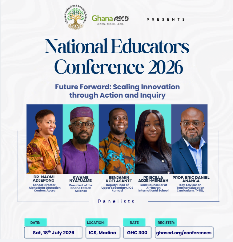 National Educators Conference 2026