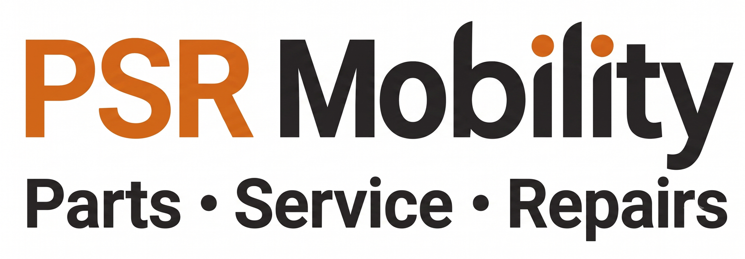 PSR MOBILITY