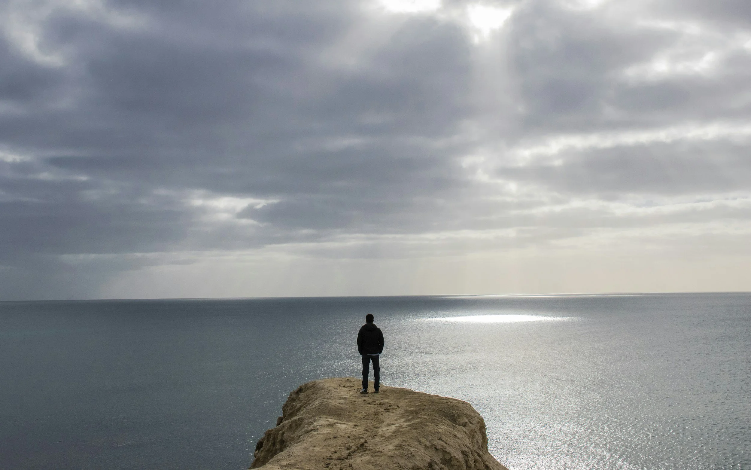Leadership Can Feel Surprisingly Lonely