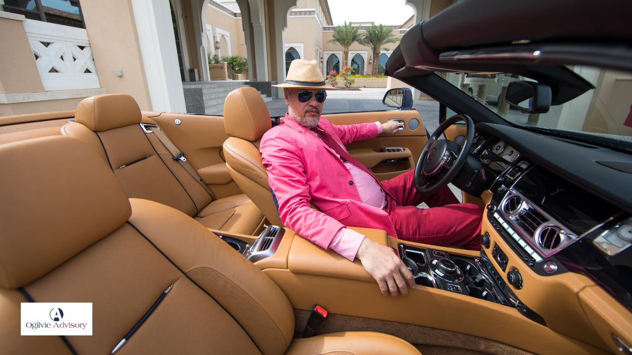 Before We Tax The Rich, We Must Understand Where Wealth Comes From