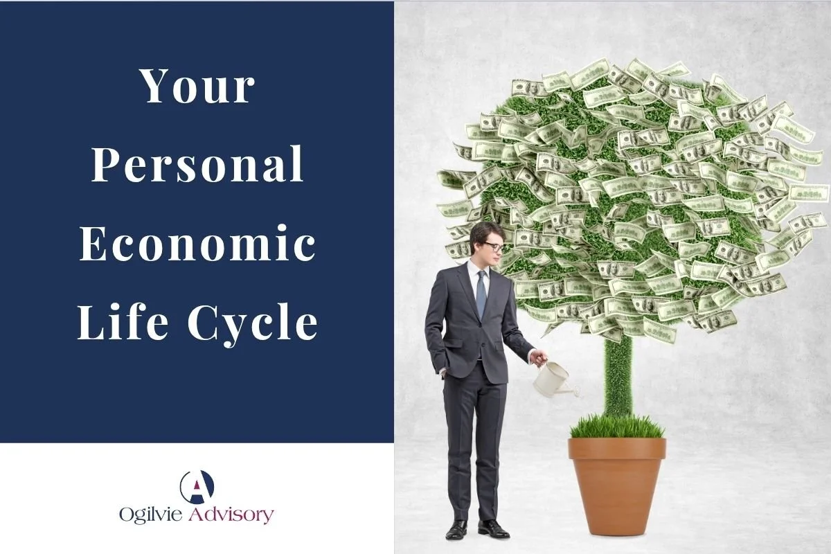 Your Personal Economic Life Cycle