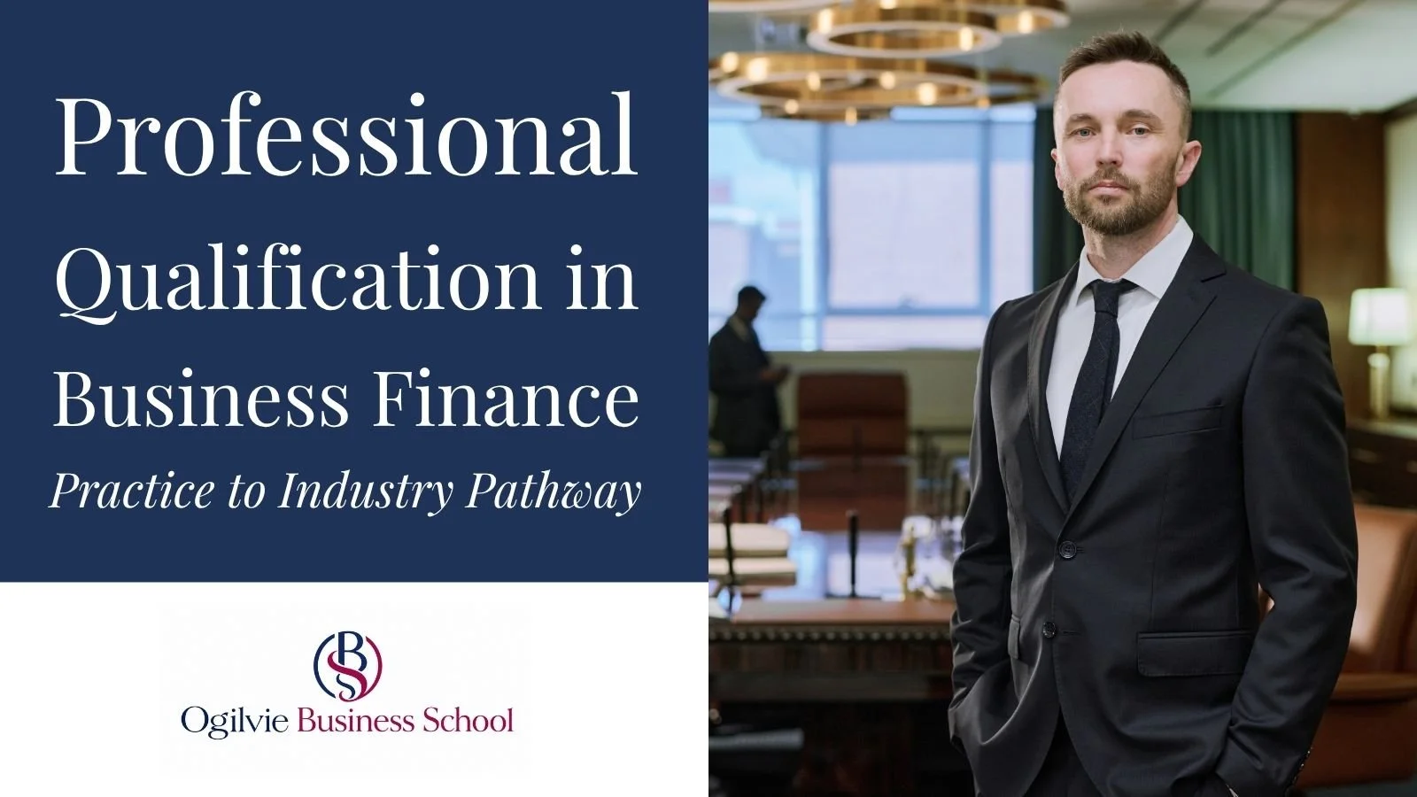 Professional Qualification in Business Finance