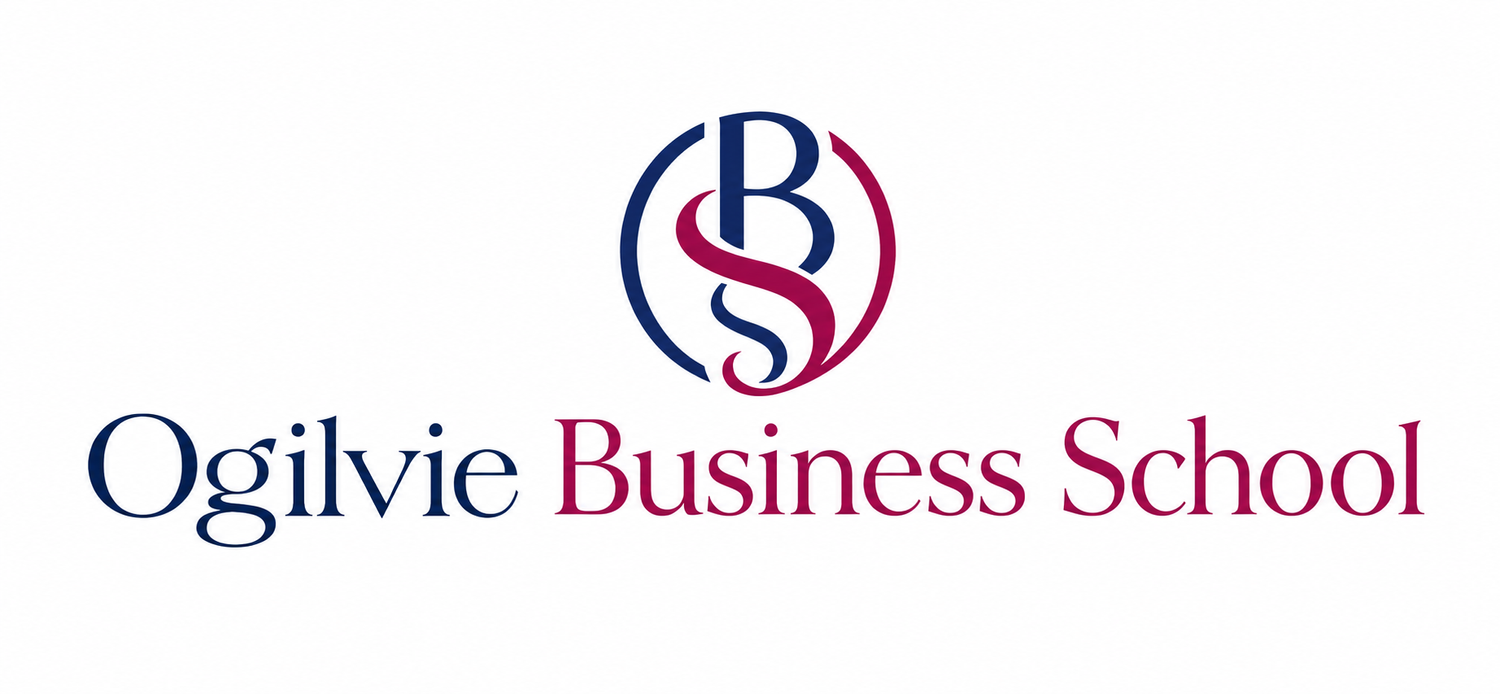 Ogilvie Business School
