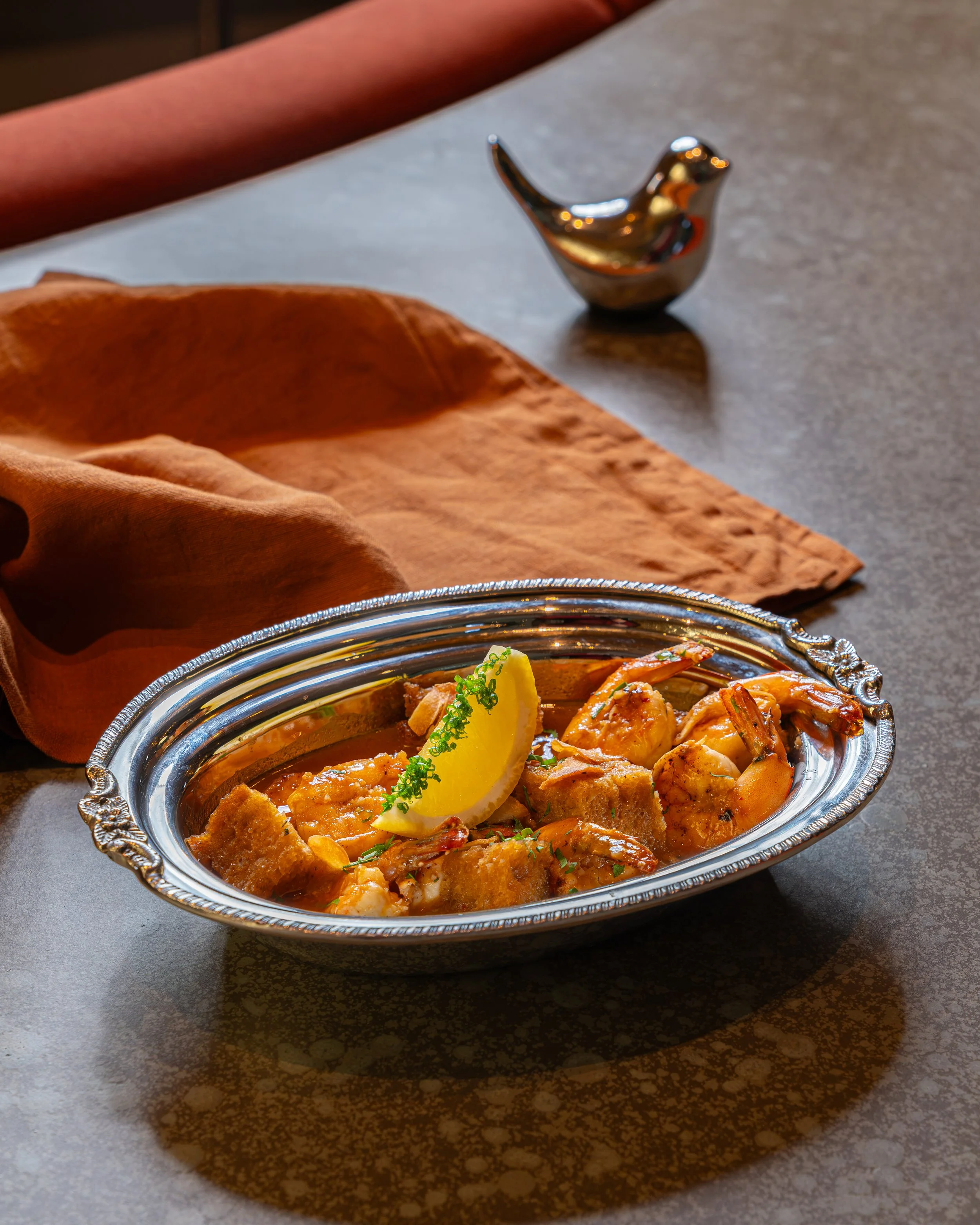 shrimp pil-pil