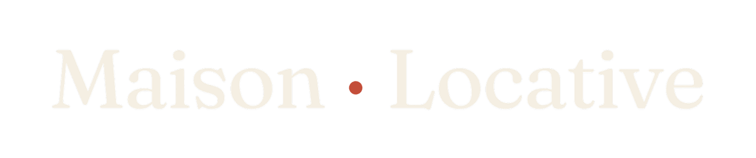 Maison Locative