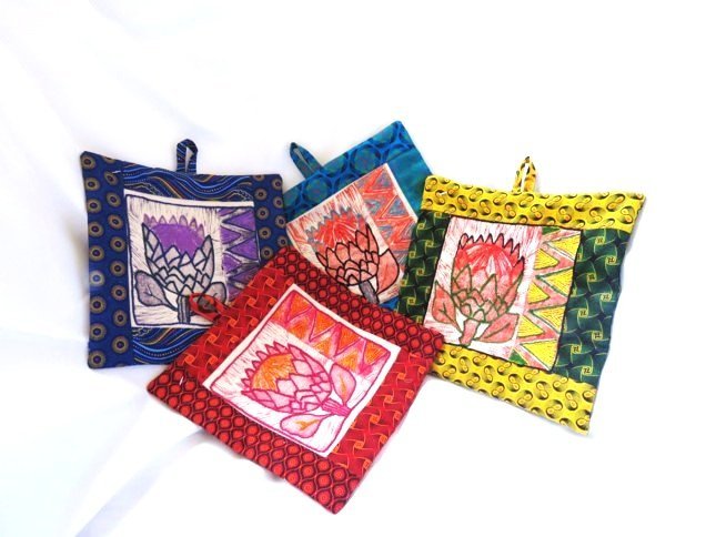 Pot Holders